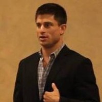 Aptonomy Employee David Hurwitz's profile photo