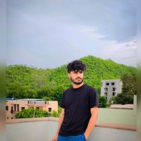 sprinters Employee Lucky Rathore's profile photo