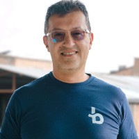 Blusink Employee Camilo Quintero's profile photo