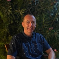 Paul McNab Email