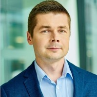 ASD Group Employee Tomasz Sumara's profile photo