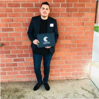 Albert Ambriz Email & Phone Number