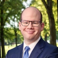 Argonne National Laboratory Employee Brian Lund's profile photo