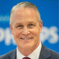 Philips Employee Dan Gallagher's profile photo