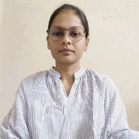 WebInfo Software Employee Sakshi Saini's profile photo