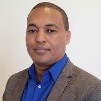 Kodiak Building Partners Employee Mersea Kidan's profile photo