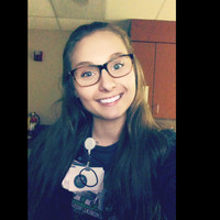 COMMUNITY BLOOD CENTER OF THE OZARKS Employee Abbey Slocum's profile photo