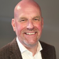 Koopman Logistics Group BV Employee Gerhard Kolk's profile photo