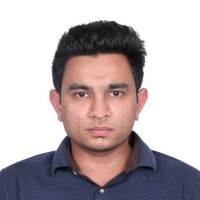 Agile MV (now part of Resonetics) Employee Parth Kawa's profile photo