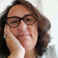 TCAGest Employee Liliana Pestana's profile photo