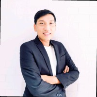 Inchcape Indonesia Employee Muhammad Febriyanto's profile photo