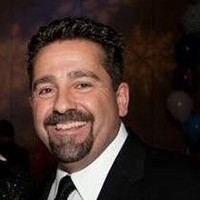 Spirit Halloween Employee Frank Platas's profile photo