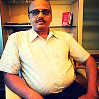 Shailesh Doshi Email