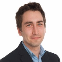 LIBEERT - Belgian Chocolate Creators Employee Daan Vandenberghe's profile photo