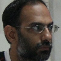 Parisar Employee Ranjit Gadgil's profile photo