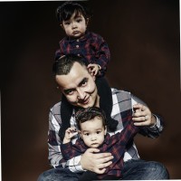 Aeries Software Employee Adam Nijiati's profile photo