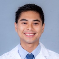 Baptist University College of Osteopathic Medicine Employee Jacob Lacanienta's profile photo