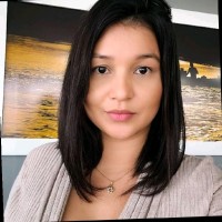 Lissandra Ribeiro Email