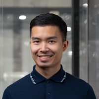 Apoidea Employee Kendrick Wong's profile photo