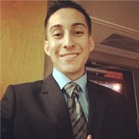 Benjamin Maes Email & Phone Number