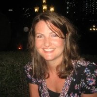 Julie Griffiths Email & Phone Number