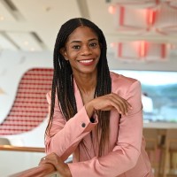 Nestlé Purina PetCare Asia, Oceania and Africa Employee Charnae Morris's profile photo