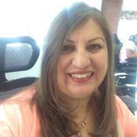 Pigeonly Employee Maria Maria Mercado's profile photo