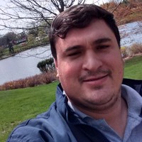 Silvio Augusto Hanauer Email