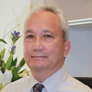 JED Engineering & Land Surveying, P.C. Employee Alfred Barcenilla's profile photo