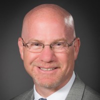 New York Institute of Technology Employee Don Booth's profile photo