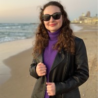 Unplugged Employee Alexandra Grikiner's profile photo
