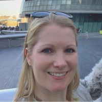 Paula Janion Email