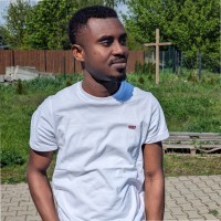 Washington University in St. Louis - Olin Business School Employee Anthony Nwachukwu's profile photo