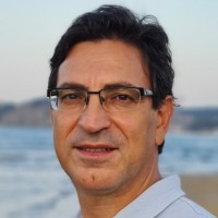 Salih Ofluoglu Email & Phone Number