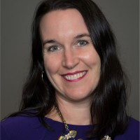 American Library Association Employee Melissa Walling's profile photo