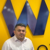 Delete Me Employee Huseyin Zafer's profile photo