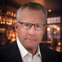 Alation Employee Peter Fielding's profile photo