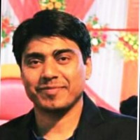 Birla White Employee Ajay Goswami's profile photo