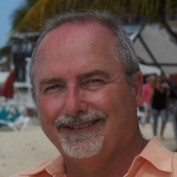 GE Power & Water Employee Chris Parola's profile photo