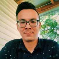 IQTalent Employee Mitchell Young's profile photo