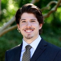 Cintas Employee Payton Mitchell's profile photo