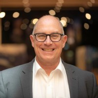 Australian Museum Employee Brett Ogier's profile photo