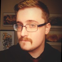 Splinterlands Employee Tyler Wronski's profile photo