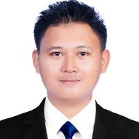 NetMission.Asia Employee Aung Linn's profile photo