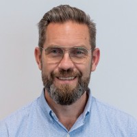 Checkpoint Apparel Labeling Solutions Employee James Barker's profile photo