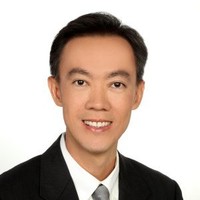 Singapore University of Social Sciences (SUSS) Employee Casey Ho's profile photo