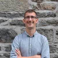 Challenges Worldwide Employee Shaun McLaughlin's profile photo