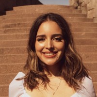 Kyra Flores Email