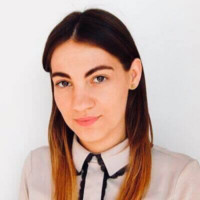 DGA S.A. Employee Katarzyna Protas's profile photo