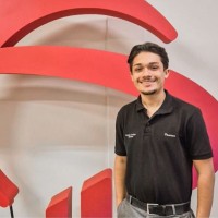 Bradesco Employee Jonathan Wesley's profile photo